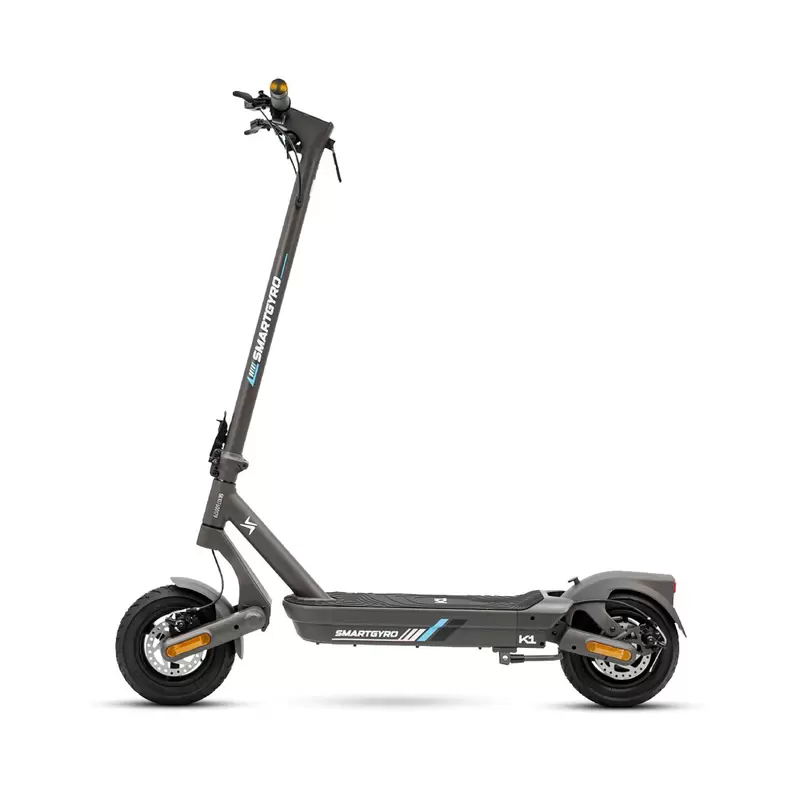 Patinete eléctrico SmartGyro K1