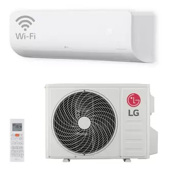 Aire Acondicionado GREENZLG12 LG A++/A+ 2838 Frigorías