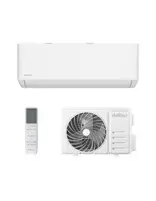 3NDA01635 sistema de aire acondicionado dividido Sistema split Blanco