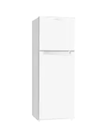 FG-330TD70WEJ nevera combi Independiente 334 L E Blanco