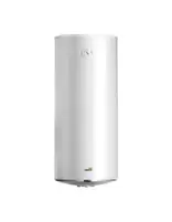 Termo eléctrico TNC PLUS 150 Vertical Depósito (almacenamiento de agua) Sistema...