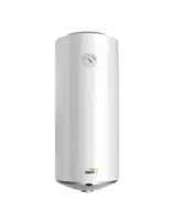 Termo eléctrico TNC Plus 100 Vertical Depósito (almacenamiento de agua) Sistema...