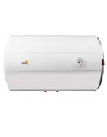 Termo eléctrico Aral TNC PLUS 80 H Horizontal Depósito (almacenamiento de agua)...