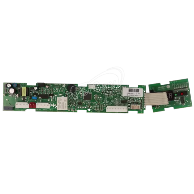 Módulo electrónico frigorífico Fagor FFA6715.
