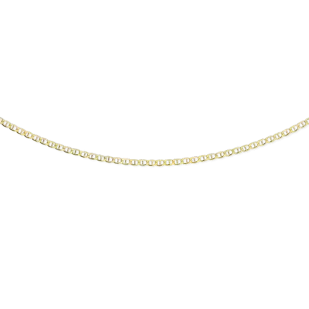 Gargantilla oro 18 quilates