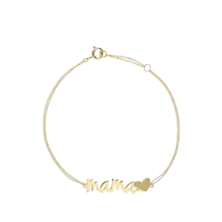 Pulsera oro 18 quilates