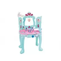 Tocador con Luz y Sonido para Niños