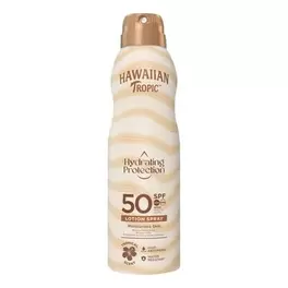 Hydrating Protection Spf50