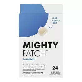Mighty Patch Invisible+