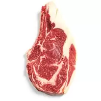 Chuleta de vaca, pieza (500 g aprox)