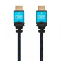 CABLE HDMI V2.0 4K@60Hz M/M 1.5m