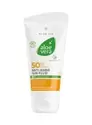 Aloe Vera Crema solar antiedad FPS 50