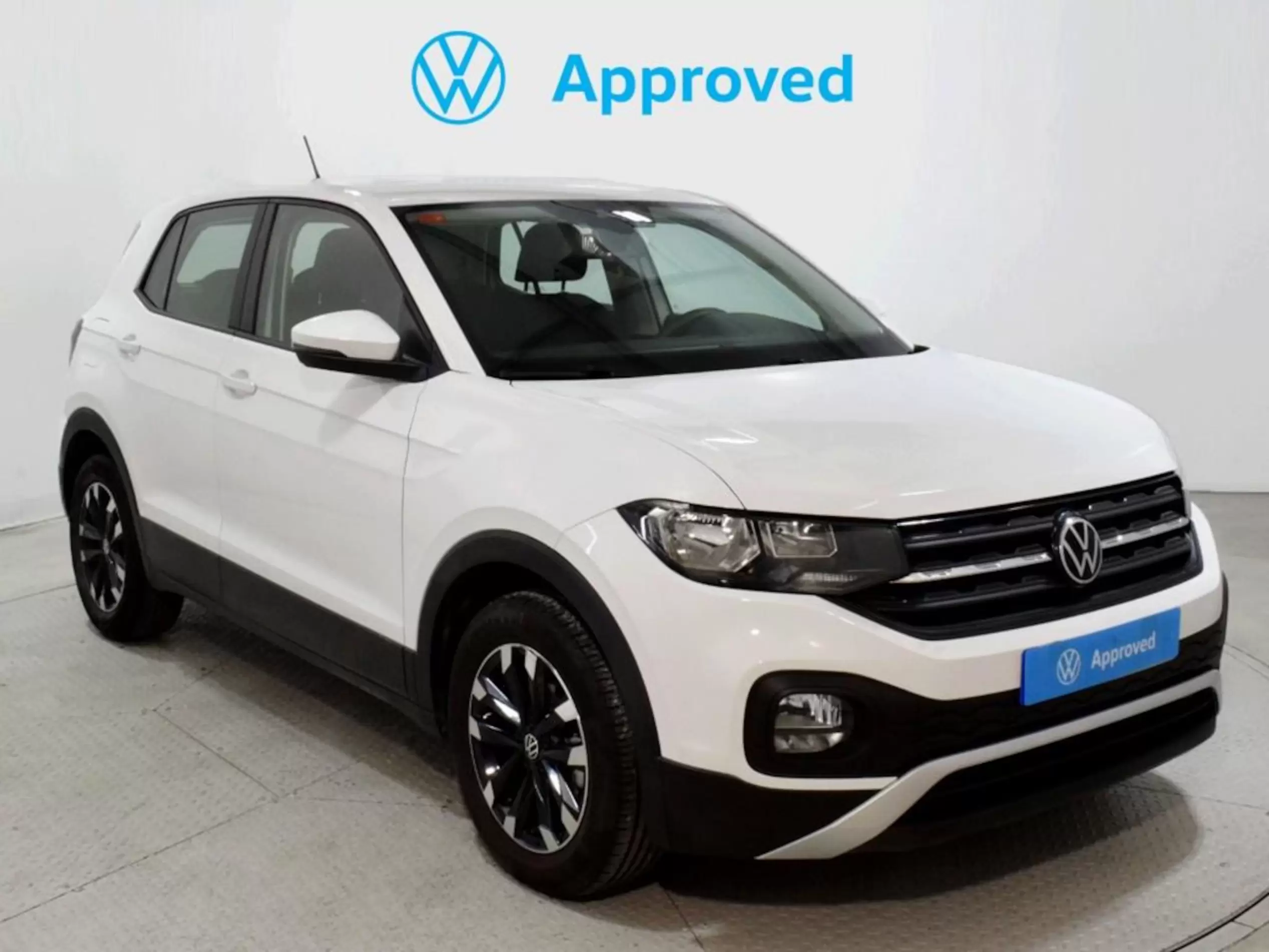 Volkswagen T-Cross T-Cross