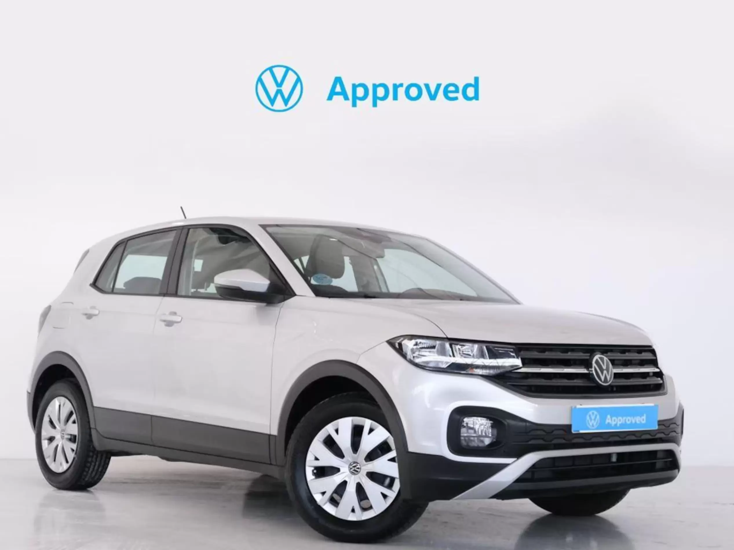 Volkswagen T-Cross T-Cross