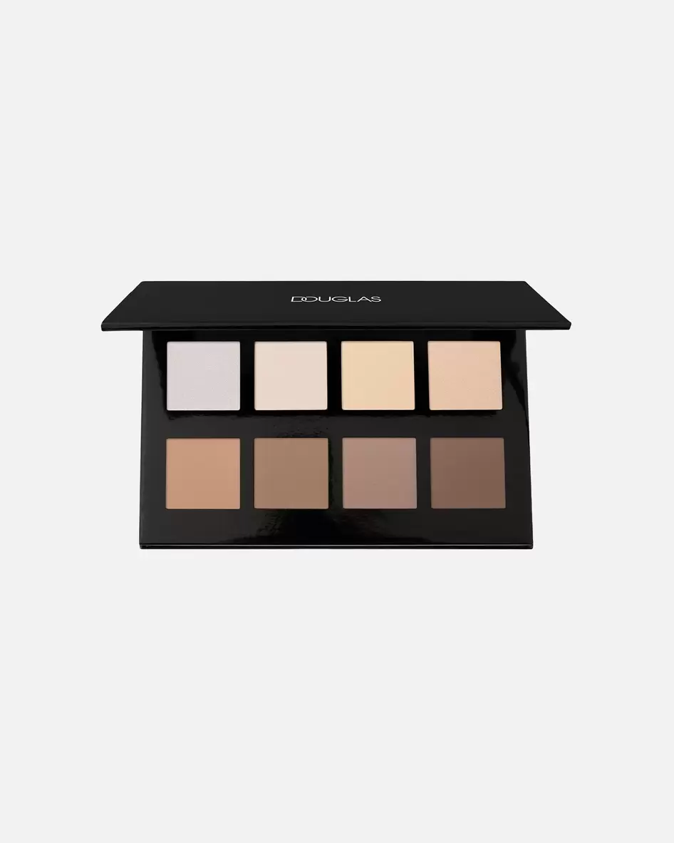 Contouring Palette