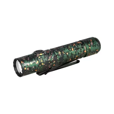 Warrior 3s 2300 Lúmenes Linterna Táctica