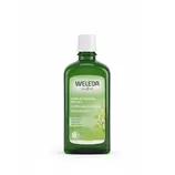 Weleda Aceite de abedul 200 ml para celulitis, piel firme, orgánico, uso diario (Cad: 31/12/2027)