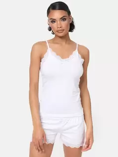 Pijama de pantalón corto 'F908'