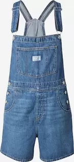 Regular Peto vaquero 'Vintage Shortall'