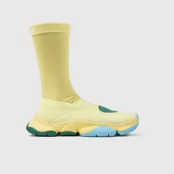 Camper x ISSEY MIYAKE - Karst Finch - Mujer