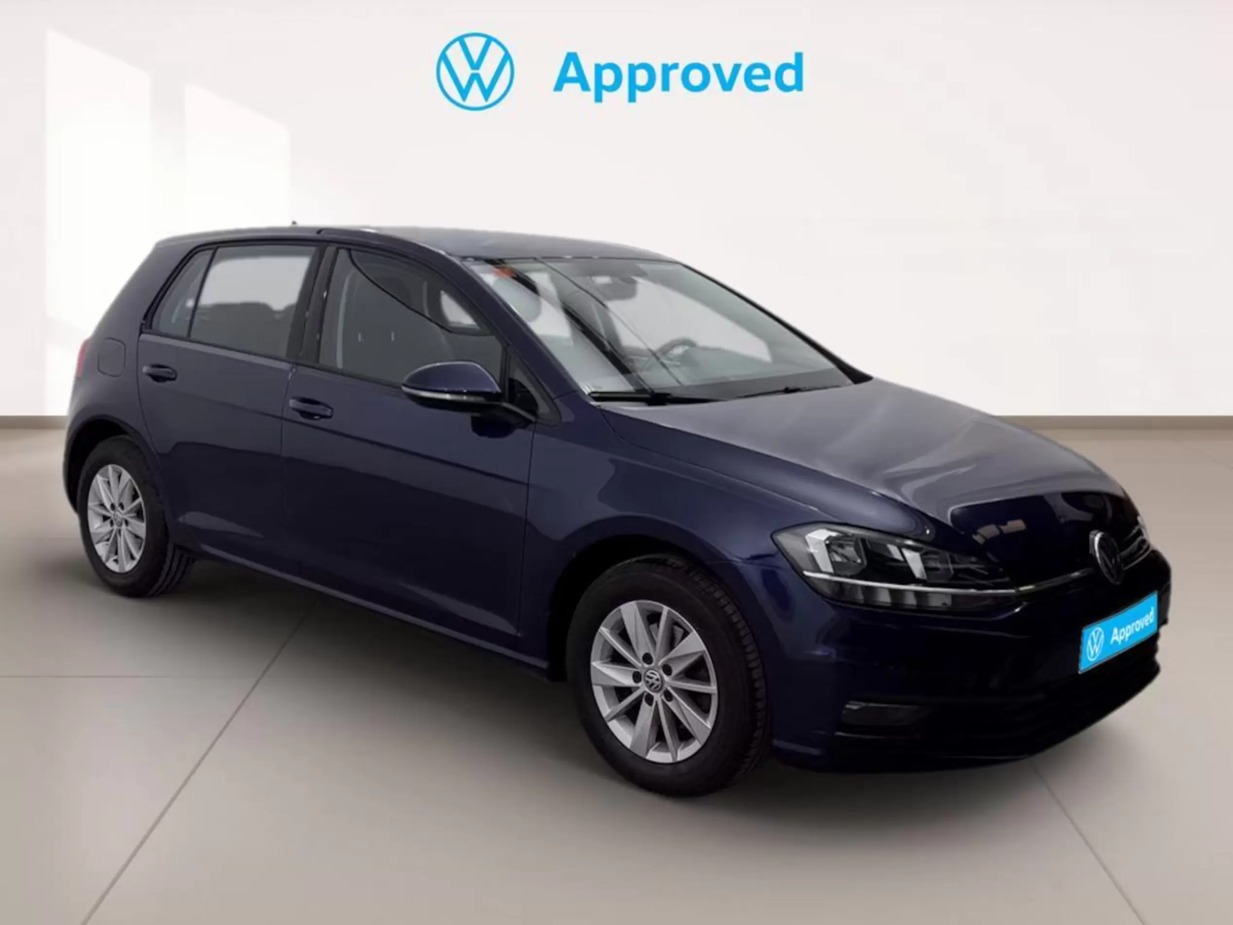 Volkswagen Golf Ready2Go