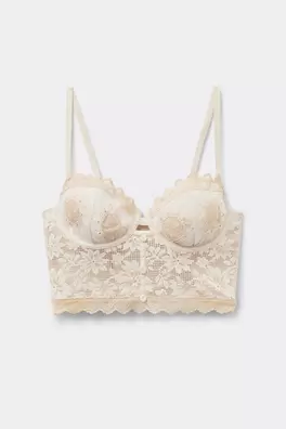 Bustier Balconette Midsummer Dream