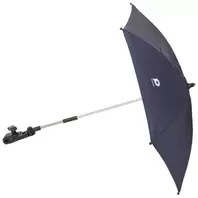Sombrilla para silla de paseo Simone - Azul marino