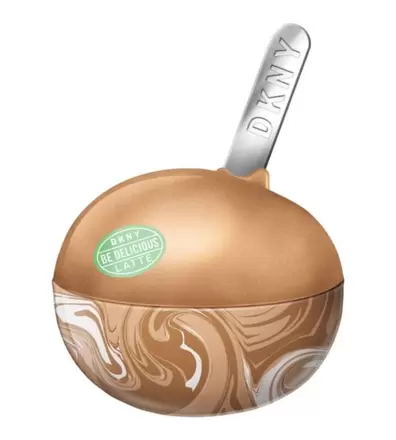 Be Delicious Latte Pistachio | 50 mlEau de Parfum para Mujer