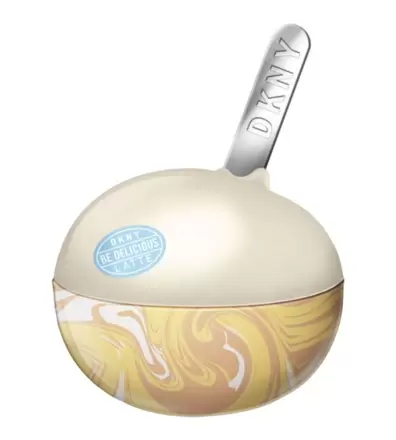 Be Delicious Latte Vanilla | 50 mlEau de Parfum para Mujer