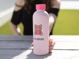 Botella térmica de 500ml