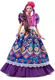 Barbie Signature Día de Muertos Mattel HBY09
