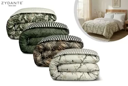 Edredón Eazzzy sin funda