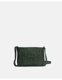 Bandolera BIBA Kansas de piel