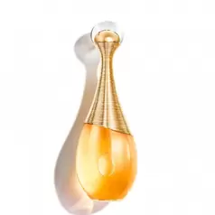 J'adore Intense Perfume - Notas Florales Y Melosas