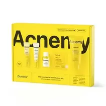Kit Zitminis Para Piel Con Tendencia Acnéica