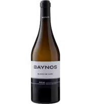 Baynos Blanco de Viura 2021