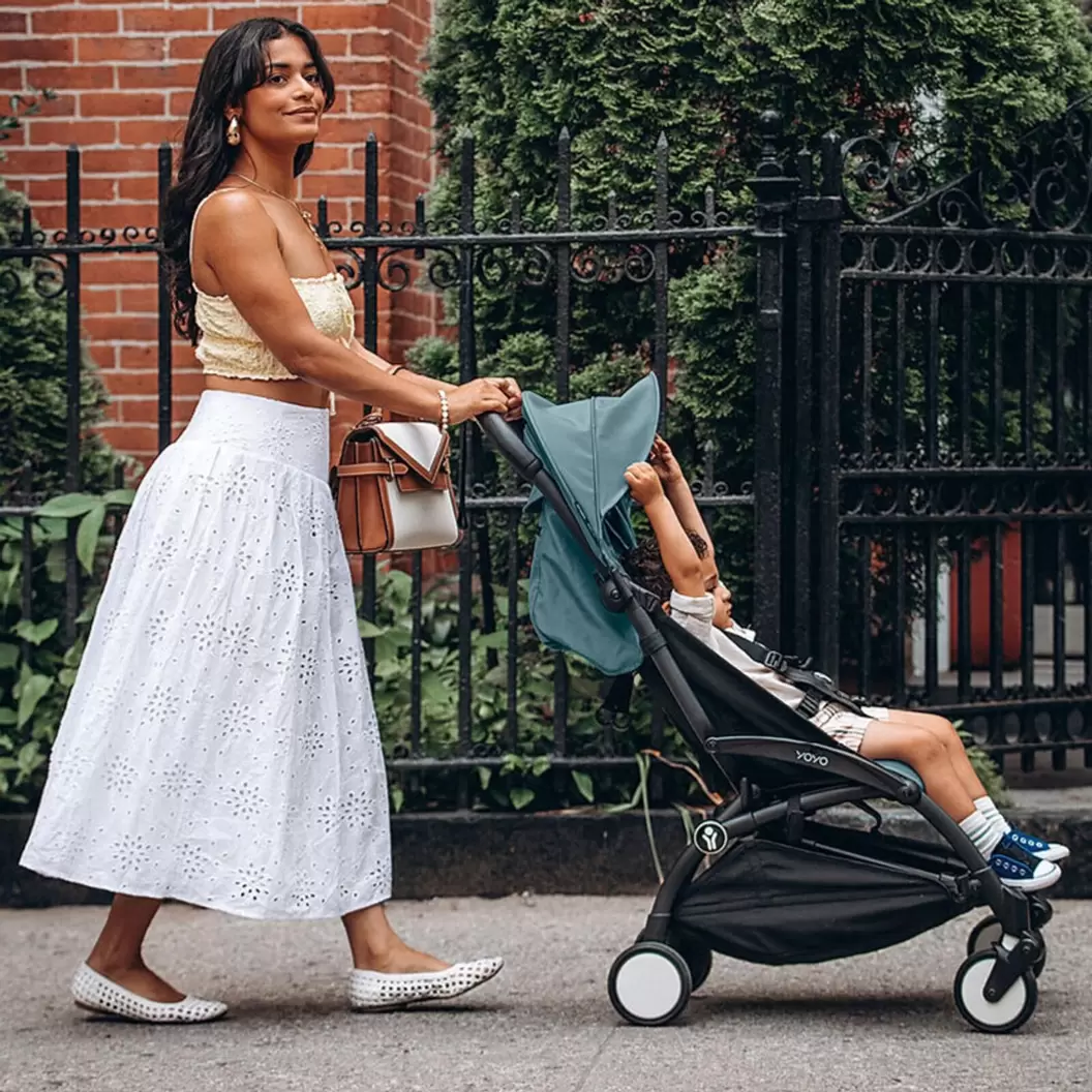 YOYO® Carritos y Sillas de Paseo