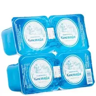 Yogur natural 4x125 g