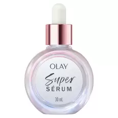 Super Serum Facial Hidratante Vitamina C y Niacinamida