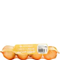Cebolla dulce (700 g aprox)