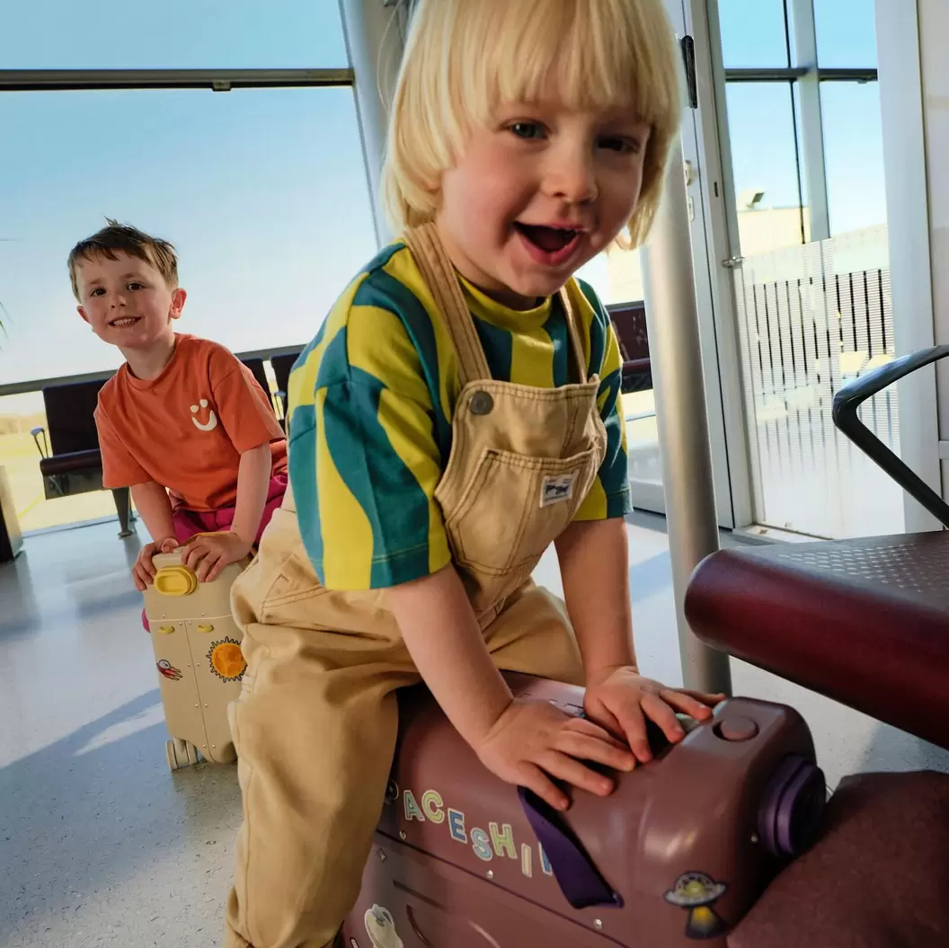 JetKids™
