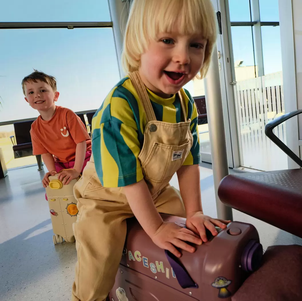 JetKids™