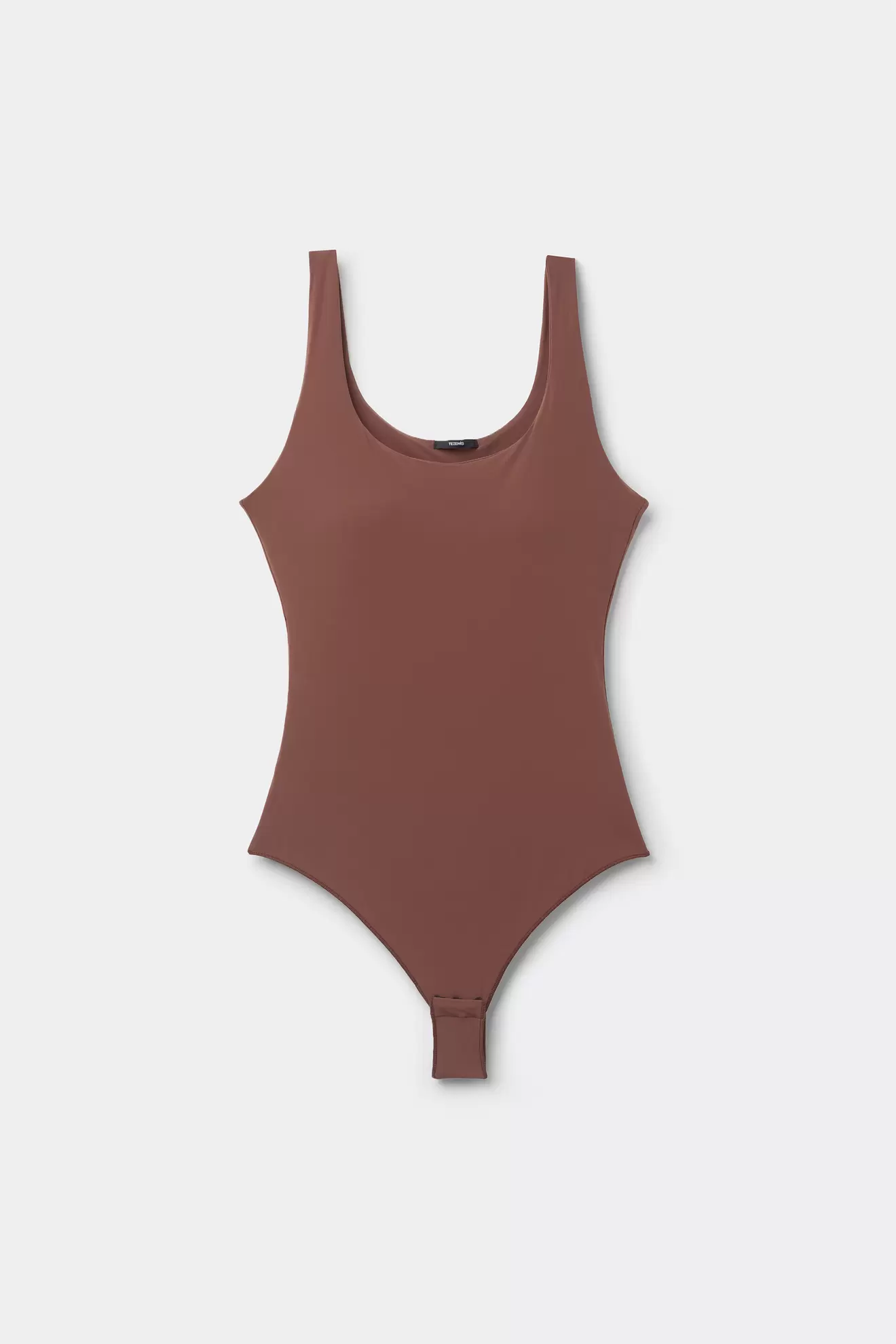 Body Tirante Ancho Natural Lifting 2 en 1