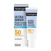 Fluido Solar SPF50