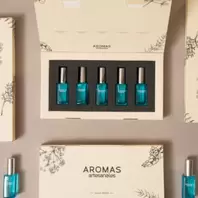 Pack Descubrimiento Mujer