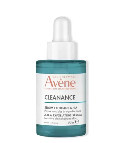 Cleanance Serum Exfoliant A.H.A