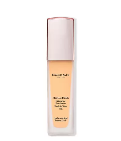 Flawless Finish Skincaring Foundation