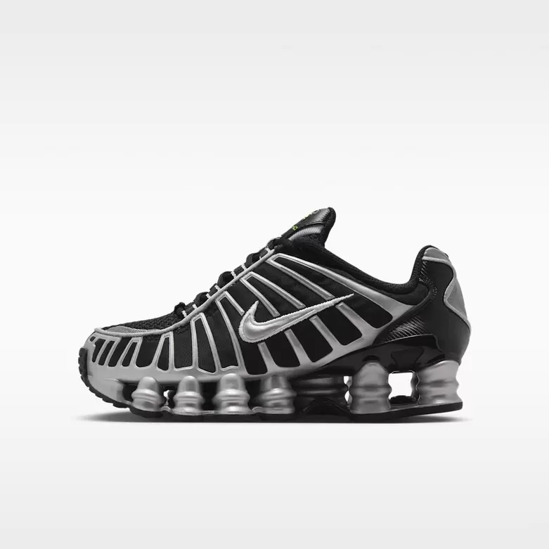 Nike Shox TL