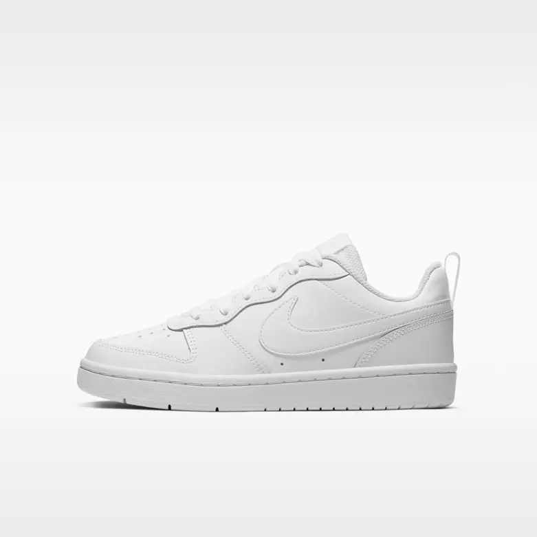 Nike Court Borough Low 2