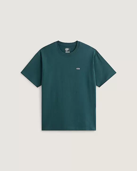 Camiseta LEFT CHEST II LOOSE